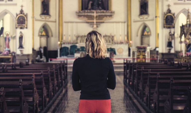 Non Profit Wordpress Theme - Ministry