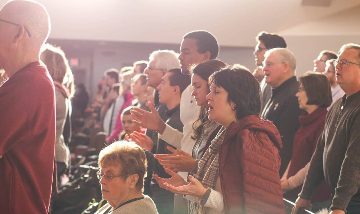 Non Profit Wordpress Theme - Sermon