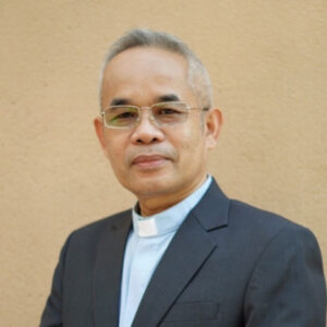 Rev. Dr Somkiat