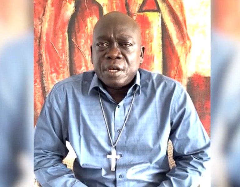 Rev. Francis Lado