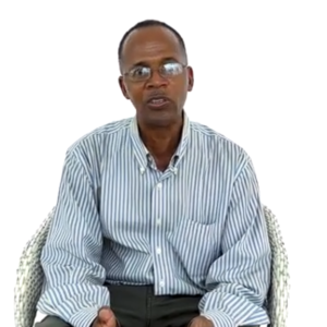 Pr. Alemayehu Anjulo