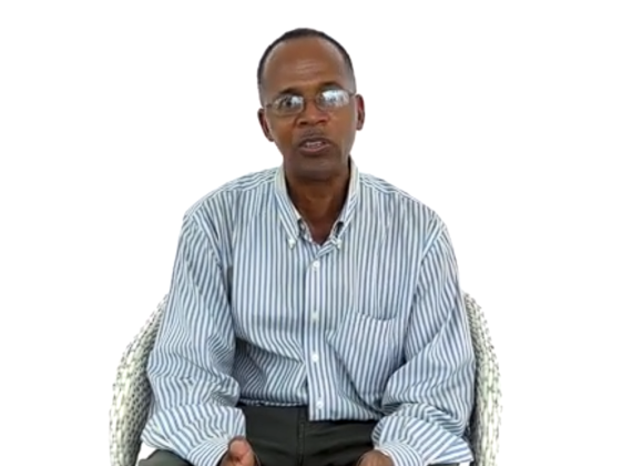 Pr. Alemayehu Anjulo