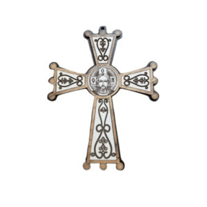Silver Cross