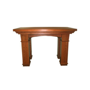 Wooden Table
