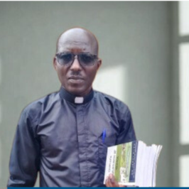 Pastor Sylvestre